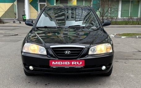 Hyundai Elantra III, 2006 год, 375 000 рублей, 2 фотография