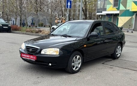 Hyundai Elantra III, 2006 год, 375 000 рублей, 3 фотография