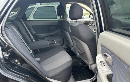 Hyundai Elantra III, 2006 год, 375 000 рублей, 14 фотография
