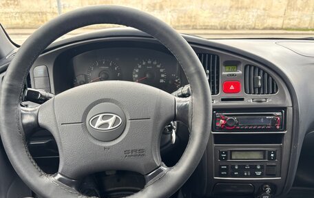 Hyundai Elantra III, 2006 год, 375 000 рублей, 15 фотография