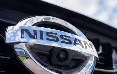 Nissan Murano, 2021 год, 4 100 000 рублей, 2 фотография