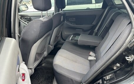 Hyundai Elantra III, 2006 год, 375 000 рублей, 16 фотография