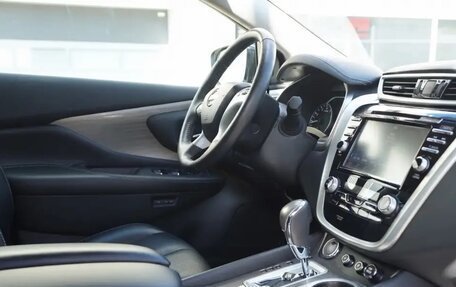 Nissan Murano, 2021 год, 4 100 000 рублей, 7 фотография