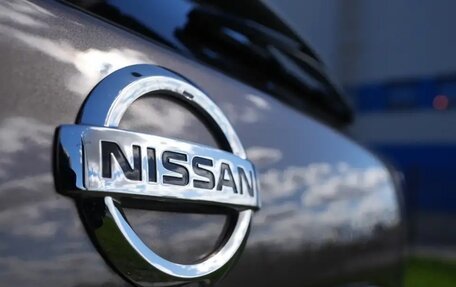 Nissan Murano, 2021 год, 4 100 000 рублей, 12 фотография