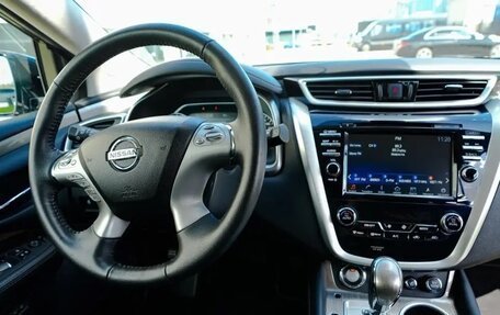 Nissan Murano, 2021 год, 4 100 000 рублей, 8 фотография