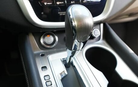 Nissan Murano, 2021 год, 4 100 000 рублей, 18 фотография