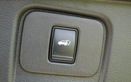 Nissan Murano, 2021 год, 4 100 000 рублей, 17 фотография