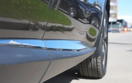 Nissan Murano, 2021 год, 4 100 000 рублей, 14 фотография