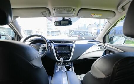 Nissan Murano, 2021 год, 4 100 000 рублей, 16 фотография