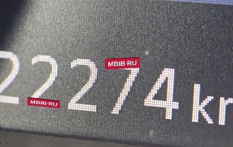 Nissan Murano, 2021 год, 4 100 000 рублей, 20 фотография