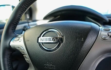 Nissan Murano, 2021 год, 4 100 000 рублей, 22 фотография