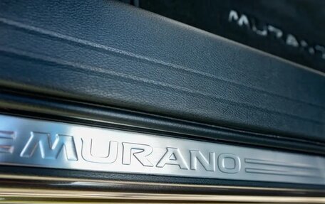 Nissan Murano, 2021 год, 4 100 000 рублей, 23 фотография