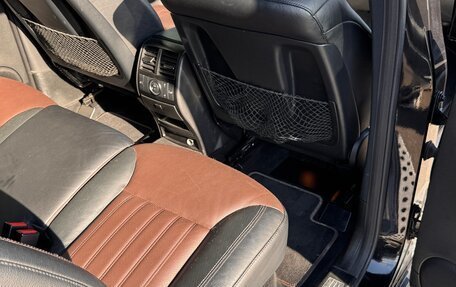 Mercedes-Benz GL-Класс, 2011 год, 2 140 000 рублей, 13 фотография