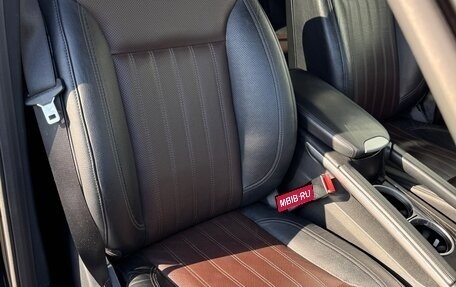 Mercedes-Benz GL-Класс, 2011 год, 2 140 000 рублей, 11 фотография