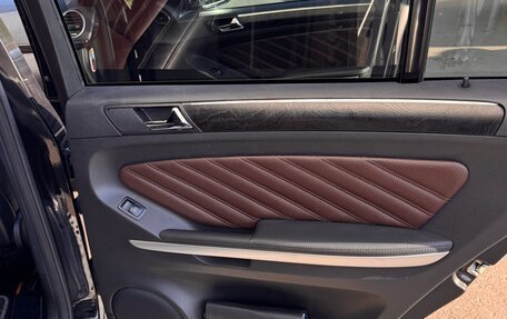 Mercedes-Benz GL-Класс, 2011 год, 2 140 000 рублей, 14 фотография