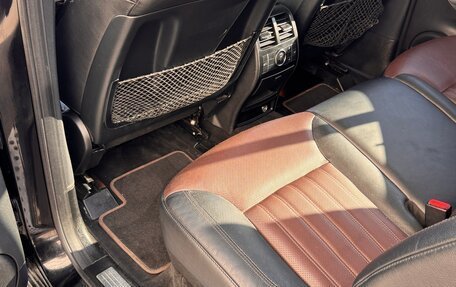 Mercedes-Benz GL-Класс, 2011 год, 2 140 000 рублей, 18 фотография