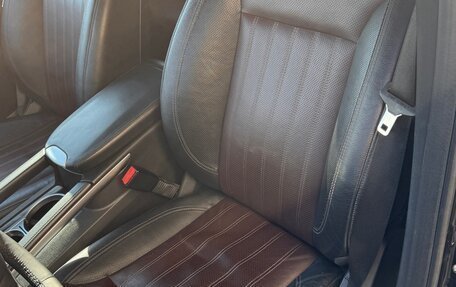 Mercedes-Benz GL-Класс, 2011 год, 2 140 000 рублей, 20 фотография