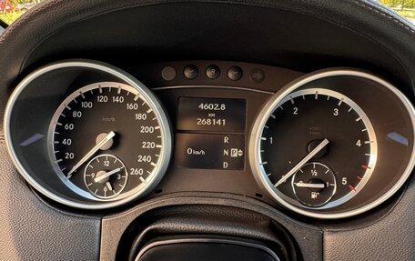 Mercedes-Benz GL-Класс, 2011 год, 2 140 000 рублей, 24 фотография