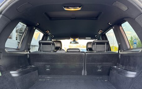 Mercedes-Benz GL-Класс, 2011 год, 2 140 000 рублей, 16 фотография