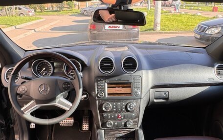 Mercedes-Benz GL-Класс, 2011 год, 2 140 000 рублей, 23 фотография