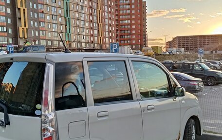 Subaru Stella I, 2006 год, 235 000 рублей, 3 фотография