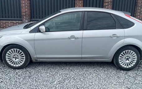 Ford Focus II рестайлинг, 2010 год, 665 000 рублей, 3 фотография