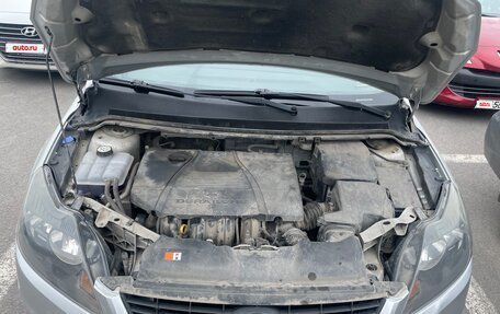 Ford Focus II рестайлинг, 2010 год, 665 000 рублей, 5 фотография
