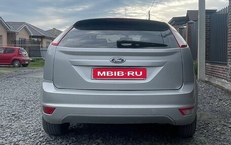 Ford Focus II рестайлинг, 2010 год, 665 000 рублей, 2 фотография