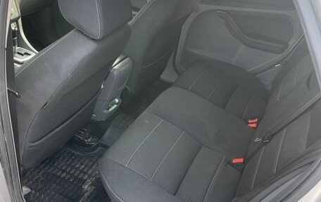 Ford Focus II рестайлинг, 2010 год, 665 000 рублей, 11 фотография