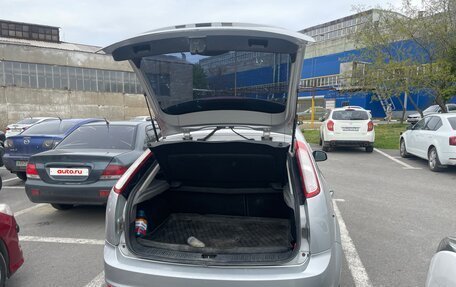 Ford Focus II рестайлинг, 2010 год, 665 000 рублей, 17 фотография