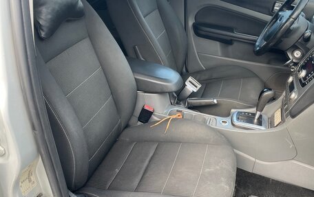 Ford Focus II рестайлинг, 2010 год, 665 000 рублей, 10 фотография