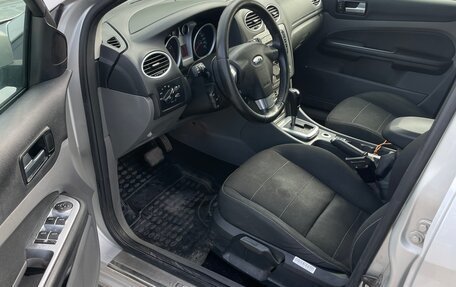 Ford Focus II рестайлинг, 2010 год, 665 000 рублей, 8 фотография