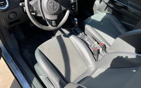Opel Corsa D, 2008 год, 360 000 рублей, 17 фотография