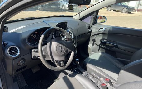 Opel Corsa D, 2008 год, 360 000 рублей, 20 фотография