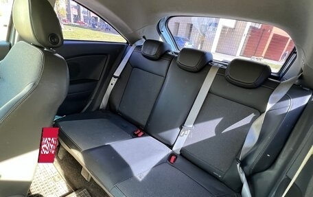 Opel Corsa D, 2008 год, 360 000 рублей, 13 фотография