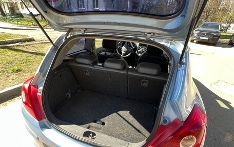 Opel Corsa D, 2008 год, 360 000 рублей, 11 фотография