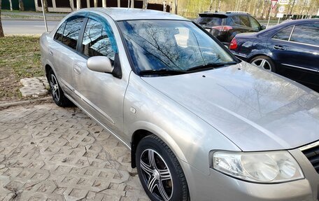 Nissan Almera Classic, 2008 год, 415 000 рублей, 2 фотография