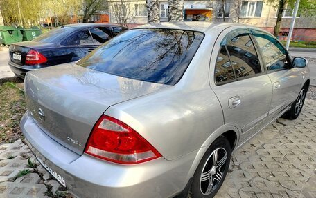 Nissan Almera Classic, 2008 год, 415 000 рублей, 3 фотография