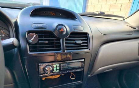Nissan Almera Classic, 2008 год, 415 000 рублей, 6 фотография