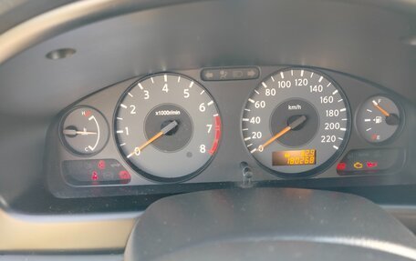 Nissan Almera Classic, 2008 год, 415 000 рублей, 7 фотография