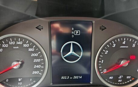 Mercedes-Benz GLC, 2021 год, 4 390 000 рублей, 5 фотография