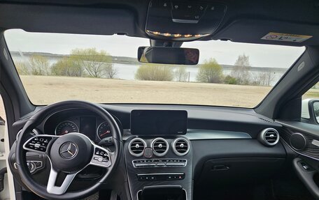 Mercedes-Benz GLC, 2021 год, 4 390 000 рублей, 6 фотография