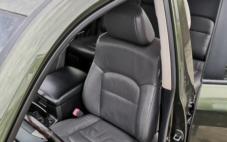 Toyota Land Cruiser 200, 2008 год, 3 200 000 рублей, 11 фотография