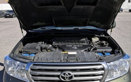 Toyota Land Cruiser 200, 2008 год, 3 200 000 рублей, 6 фотография