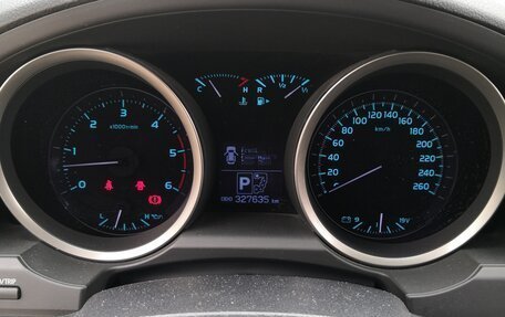 Toyota Land Cruiser 200, 2008 год, 3 200 000 рублей, 13 фотография