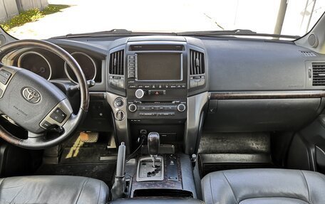 Toyota Land Cruiser 200, 2008 год, 3 200 000 рублей, 14 фотография