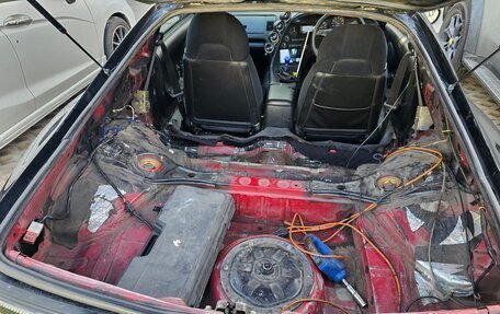 Toyota Supra, 1996 год, 2 600 000 рублей, 3 фотография