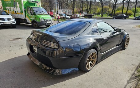 Toyota Supra, 1996 год, 2 600 000 рублей, 2 фотография
