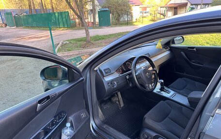 Volkswagen Passat B6, 2010 год, 650 000 рублей, 5 фотография