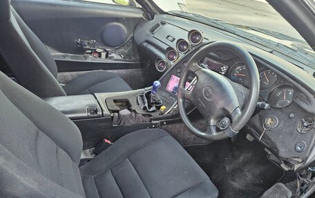 Toyota Supra, 1996 год, 2 600 000 рублей, 4 фотография